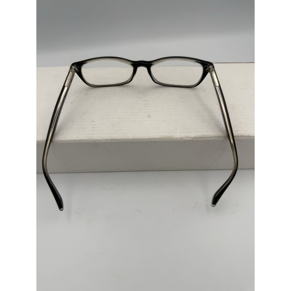 Ray-Ban RB5228M 2034 Black Matte Eyeglasses 56-17-145 FRAMES‎ ONLY - Picture 9 of 9